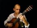 M. Giuliani Folios De Espagna op. 45  played by Ronny Wiesauer