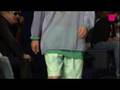 videos de El Delgado, Díez y Krizia (Madrid Fashion Week)