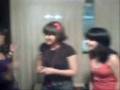 Tentativa de cantar Furfles