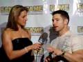 Media Minute @ FAME World Championships 2008