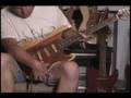 Woody Woodcasters #0003 Woodcaster