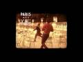 Reserved 'Paris Mon Amour'