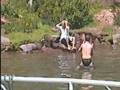 videos de Isola di Tquile e Chinchero Peru' 2003 (12Â° parte)