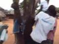 Healthcare in Rural Uganda