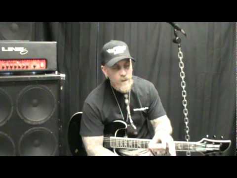 Fan Dunlop Strings Review