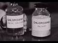 Pesticide Use in the 1950s