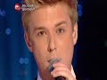 Jonathan Ansell does sports relief