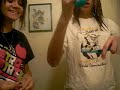 girls just wanna have fun :)