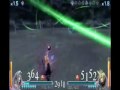 【セフィロス】北米版ディシディアFF　新技・既存技変更点【Dissidia】