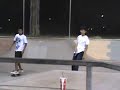 front pop 