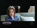 This is Zach Braff first time as a  ...
