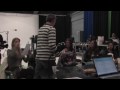 Modernlook 2009 - Behind the scenes: Foto & Videoshoot