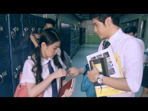 Barbie Forteza - Meron Ba