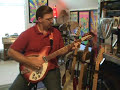 The Byrds \"Turn Turn Turn\" (Rickenbacker 360-12 Version) The Byrds \"Turn Turn Turn\" (Rickenbacker 360-12 Version)