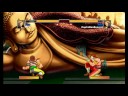 Street Figther II Turbo HD Remix Tournament Part 3