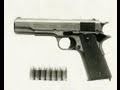 M1911 Pistol Official Hand Gun of Utah? 3-20-11 ...
