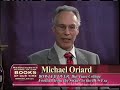 www.mslaw.edu The contradiction between commercialization and the student's welfare. In thispresentation of The Massachusetts School of Law's program, Books of Our Times, Dean Lawrence R. Velvel interviews Michael Oriard on his book Bowled Over - Football from the Sixties to the BCS Era. Mr. Oriard is a Professor of English at Oregon State University. The Massachusetts School of Law also presents information on important current affairs to the general public in television and radio broadcasts, an intellectual journal, conferences, author appearances, blogs and books. For more information visit mslaw.edu.