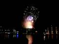 2006 Sydney Firework