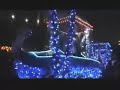 Winter Parade 2007 im Europa Park Winter Parade 2007 im Europa Park