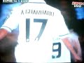 Roberto Soldado Amazing Goal - Valencia vs Atlético Madrid 2-0 Liga BBVA 2012/2013 (03/11/2012)