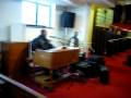 We come this Far by Faith. The first Central Baptist Priaise Ensemble Chior