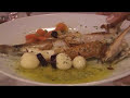 Tapas (Pinchos) in San Sebastian Spain Tapas (Pinchos) in San Sebastian Spain