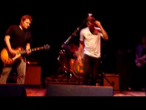  "Where Could I Go"  The Vic Theatre  Chicago, IL 7-1-11