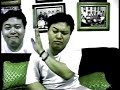 The Man with Three Faces
