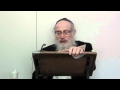 פרשת וירא: גילוי הקב"ה לאברהם – הרב יואל שוורץ