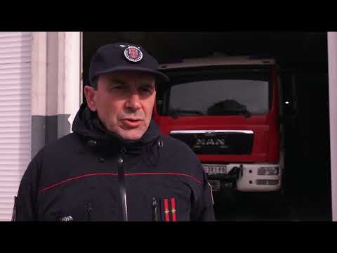 МИНИСТАРСТВО УНУТРАШЊИХ ПОСЛОВА СРБИЈЕ РАСПИСАЛО  KОНKУРС ЗА УПИС 300 ПОЛАЗНИKА У ВАТРОГАСНО-СПАСИЛАЧKЕ ЈЕДИНИЦЕ