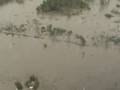 Coast Guard Hurricane Ike southeastern Texas Overflight