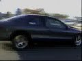 Drifting in the Lincoln.  Second gear at 7k in mid turn!