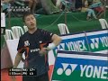 Badminton 2008 India Open - MSSF - B Ponsana vs S Sasaki 6/6
