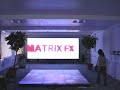 A MFX  Video