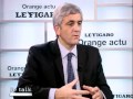 Le Talk : Hervé Morin