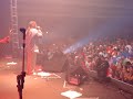 Luz de Jah no Siar&aacute; Hall( na Volta da EUROPA)