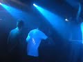 Sabrepulse live @ 8-bit Ball - Liquid Lounge Blackpool