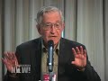 Noam Chomsky at the United Nations 6/5/06 Part 3