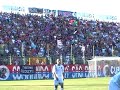 Coro della Curva Nord