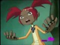 Sari Blows Up Sentinel