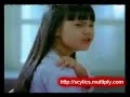 TVC / Advertising / Iklan - CALADINE LOTION Indonesia
