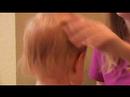 My First Haircut