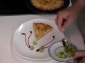 TARTA DE MANZANA