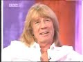 Status Quo - Frank Skinner Show Nov 2004