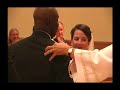 Brandy and Shawn's Wedding
