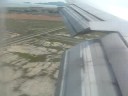 Landing in Incheon