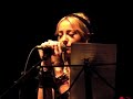 Cathy Davey - Gloomy Sunday - Songs That Scare Children Cathy Davey - Gloomy Sunday - Songs That Scare Children