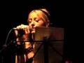 Cathy Davey - Gloomy Sunday - Songs That Scare Children