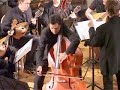 V. Monti Czardas for Double Bass and Mandolin Orchestra V. Monti Czardas for Double Bass and Mandolin Orchestra