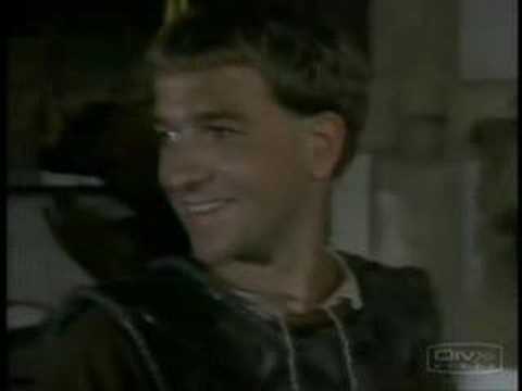 Cadfael music video: Don't Die ...